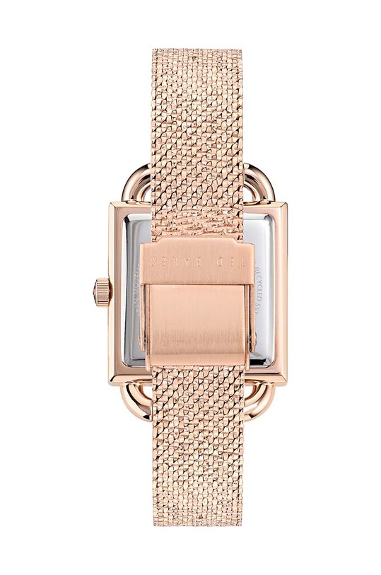 Ted Baker zegarek złoty BKPTAS406