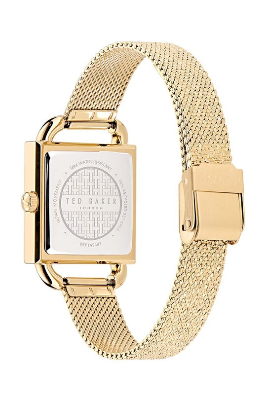 Accesorii Ted Baker ceas BKPTAS407 aur