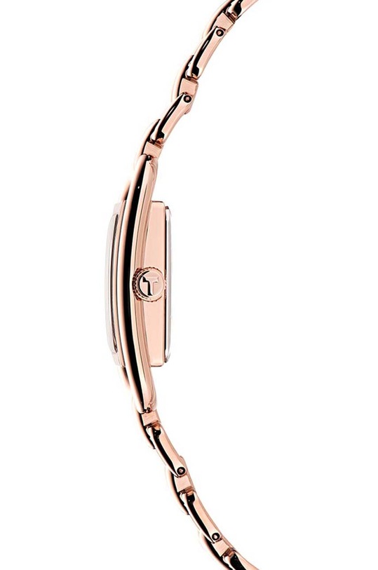Ted Baker zegarek BKPTTS406 różowy AA00