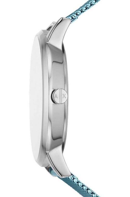 Аксесуари Годинник Armani Exchange AX5599 блакитний
