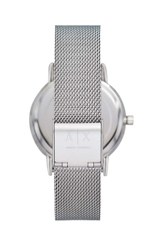 Годинник Armani Exchange блакитний AX5599