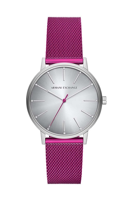 Armani Exchange ceas roz AX5616