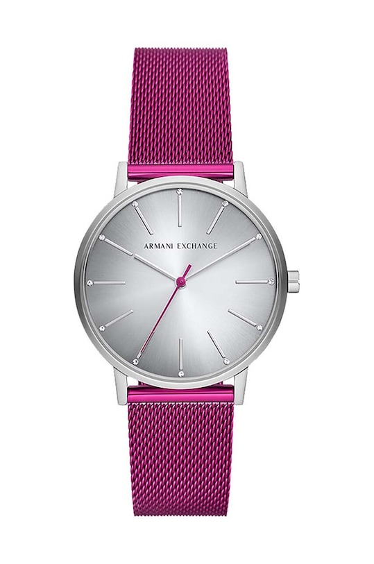 Armani Exchange ceas roz AX5616