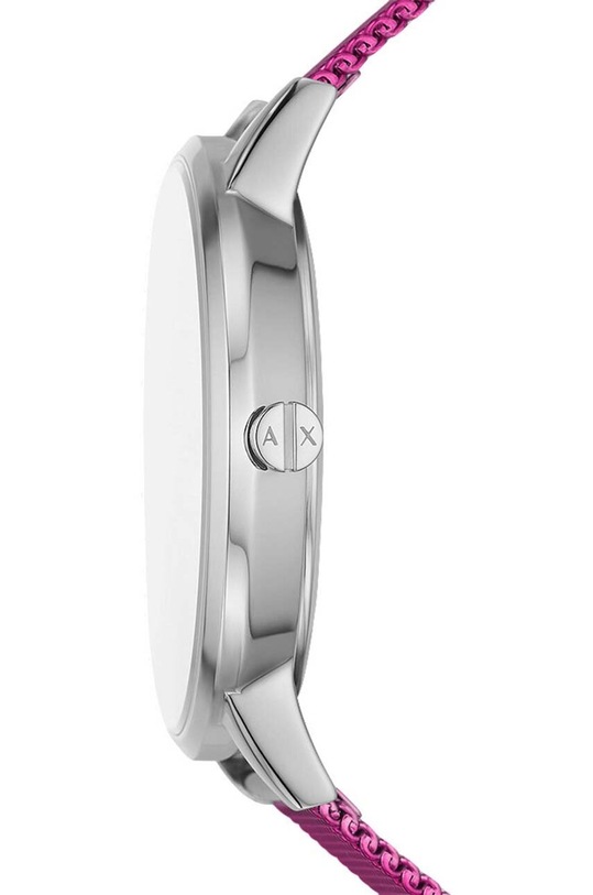 Accesorii Armani Exchange ceas AX5616 roz