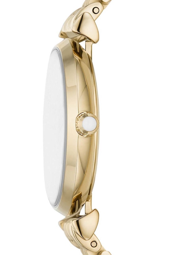 Akcesoria Emporio Armani zegarek AR11608 złoty