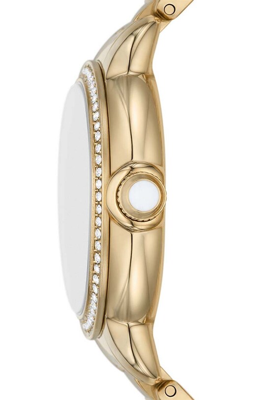Doplnky Hodinky Emporio Armani AR11609 zlatá