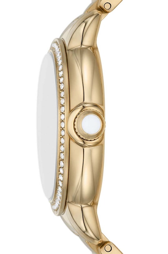 Akcesoria Emporio Armani zegarek AR11609 złoty