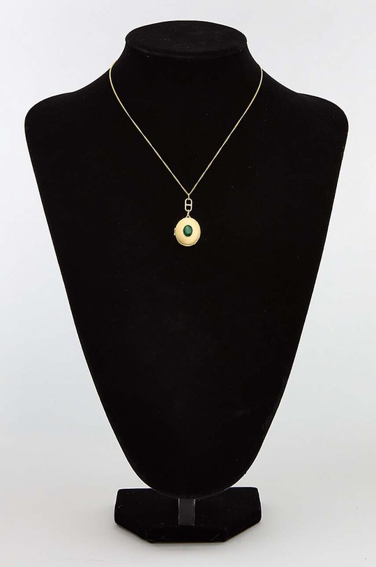 Fossil colier JF04711710