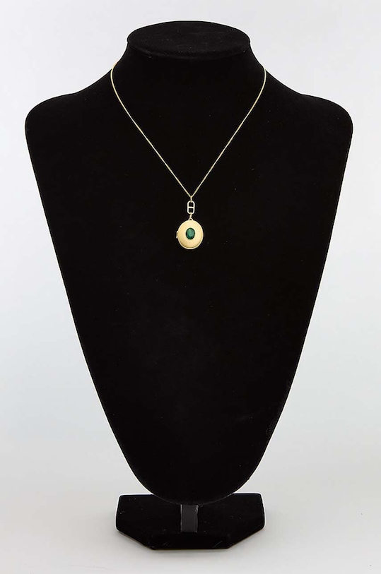 Fossil colier JF04711710