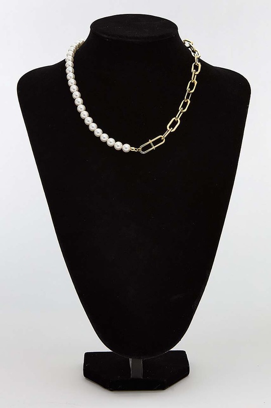 Fossil naszyjnik JF04727710