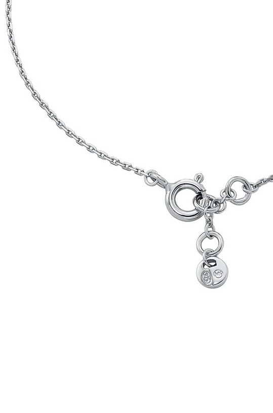 Срібний браслет Michael Kors MKC1730CZ040 срібний AA00