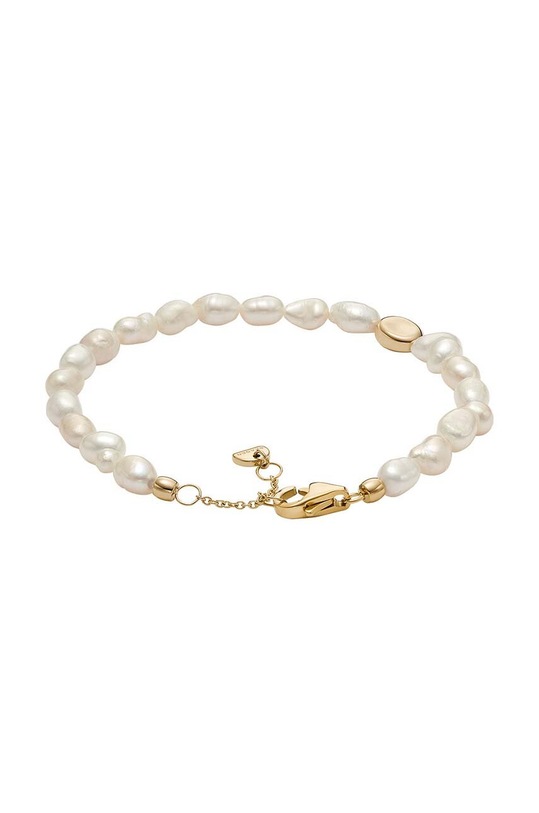 Náramek Skagen SKJ1825710 zlatá AA00