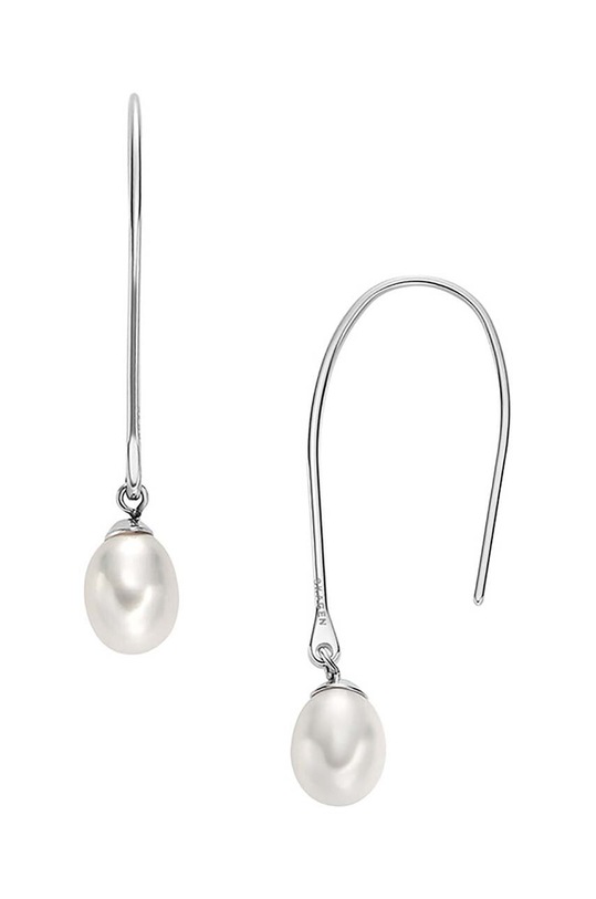 Náušnice Skagen SKJ1834040 stříbrná AA00