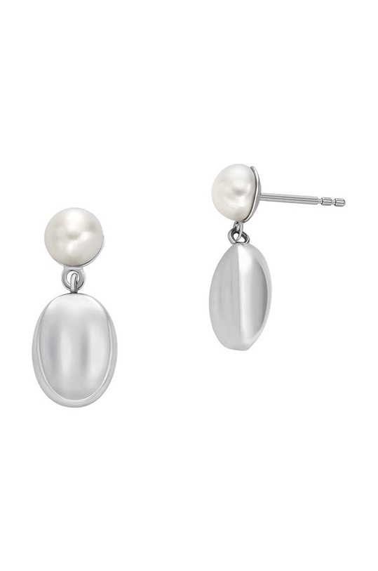 Skagen kolczyki SKJ1835040 srebrny AA00