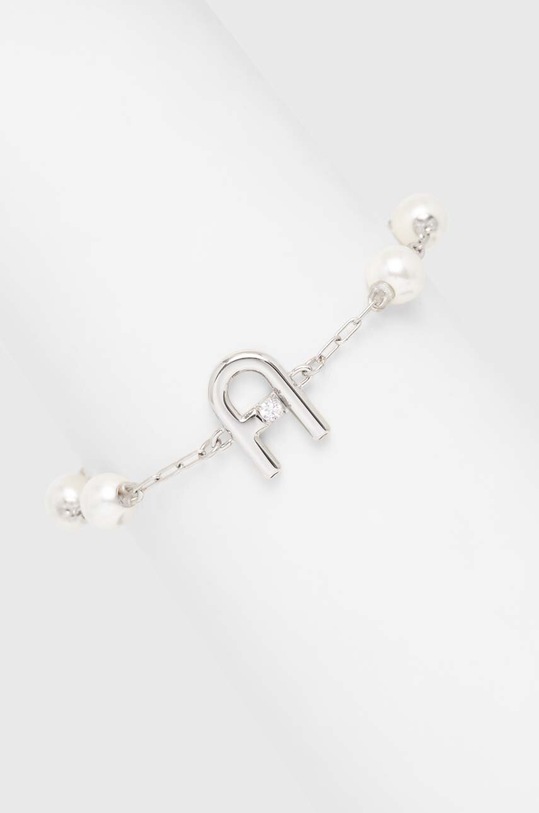 Furla bransoletka srebrny FJ0517BTU