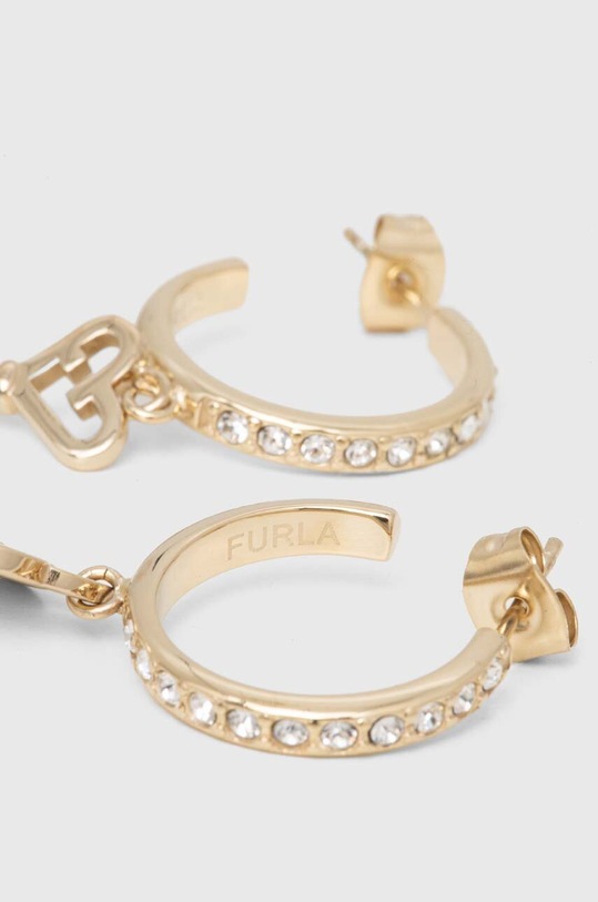 Обици Furla FJ0814ETU злато AA00
