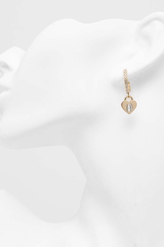 Аксесоари Обици Furla FJ0814ETU злато