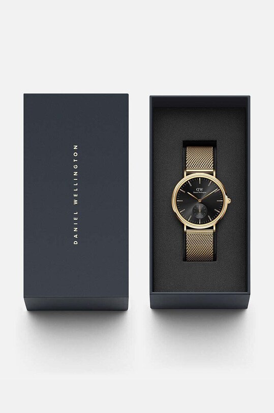 Часы Daniel Wellington DW00100713 золотой