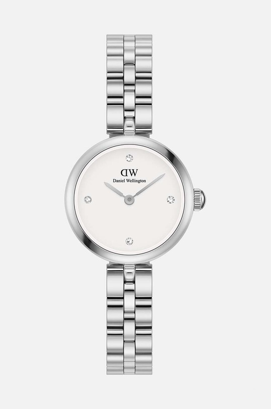 Daniel Wellington zegarek srebrny DW00100716