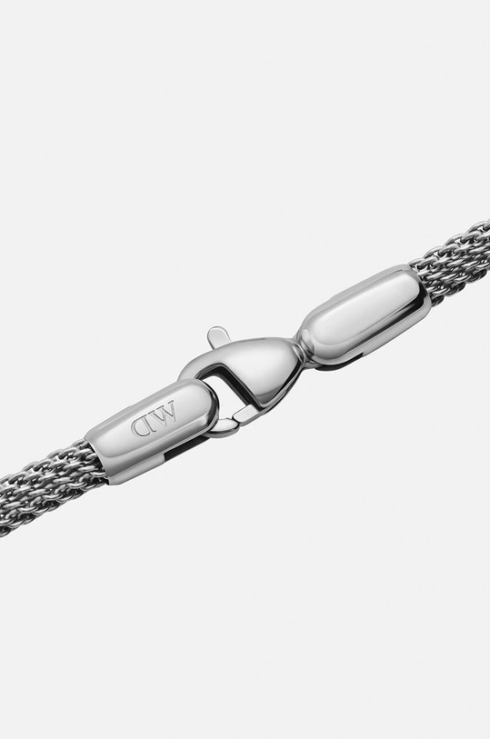 Daniel Wellington braccialetto DW00400691 argento AA00