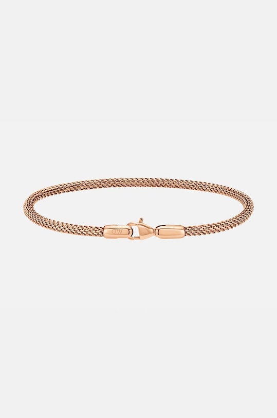 Браслет Daniel Wellington Gift Box розовый DW00400685