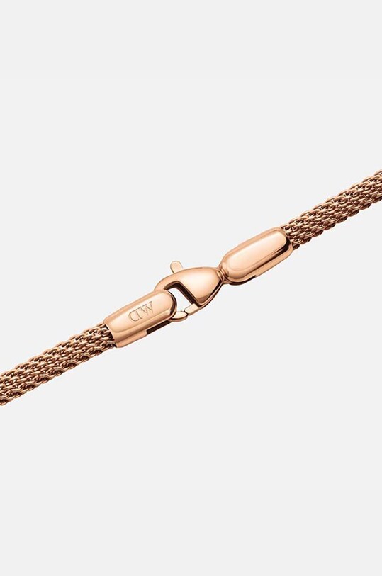 Daniel Wellington bratara DW00400685 roz AA00