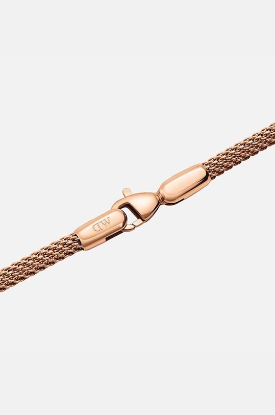 Браслет Daniel Wellington DW00400685 розовый AA00