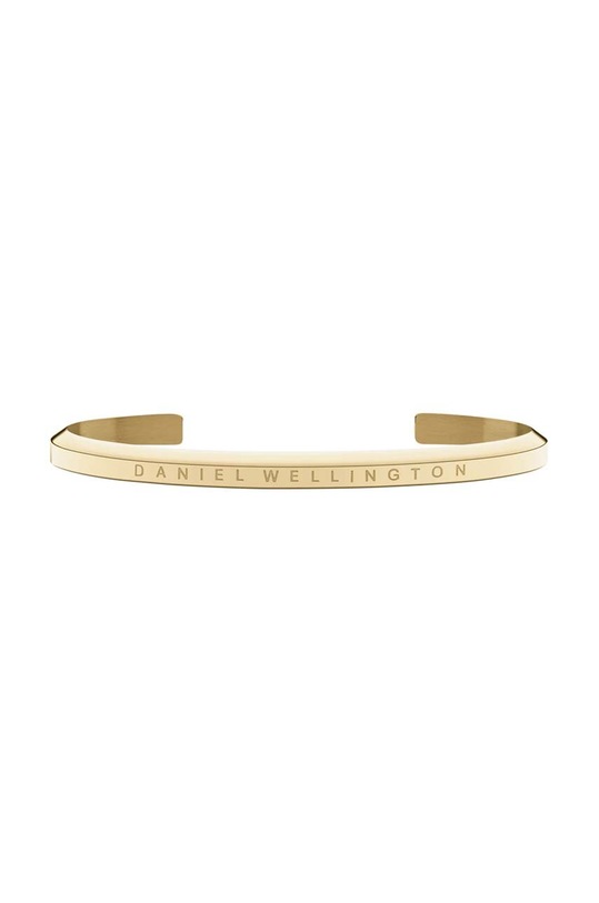 Браслет Daniel Wellington Gift Box золотий DW00400074