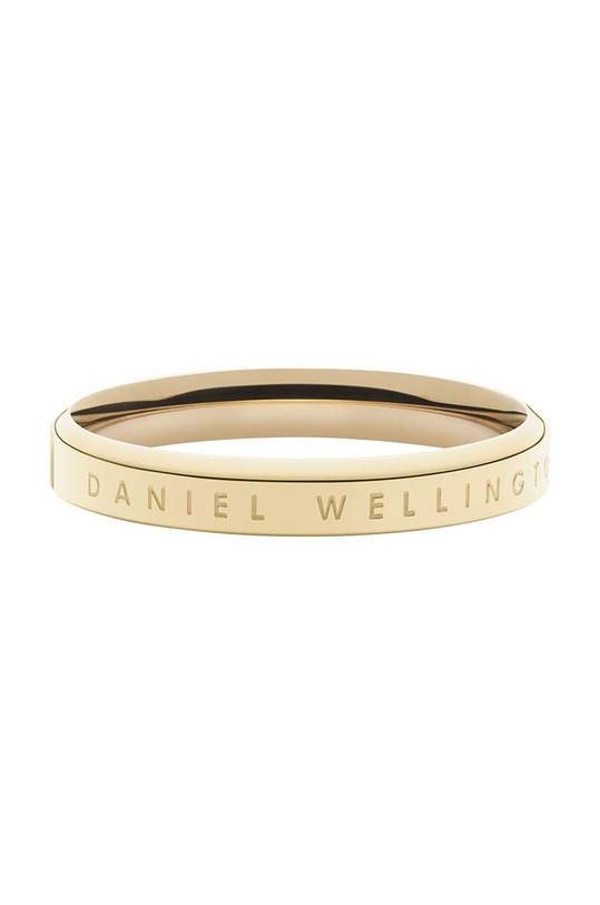 Δαχτυλίδι Daniel Wellington 60 DW00400082 χρυσαφί AA00
