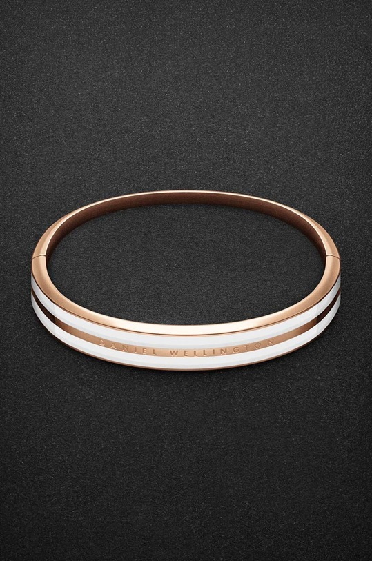 Daniel Wellington bratara DW00400244 aur AA00