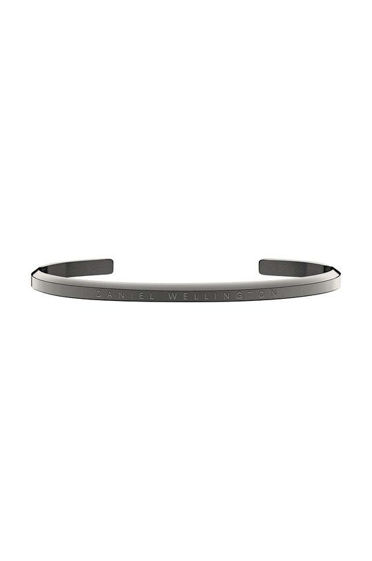 Βραχιόλι Daniel Wellington ασημί DW00400384