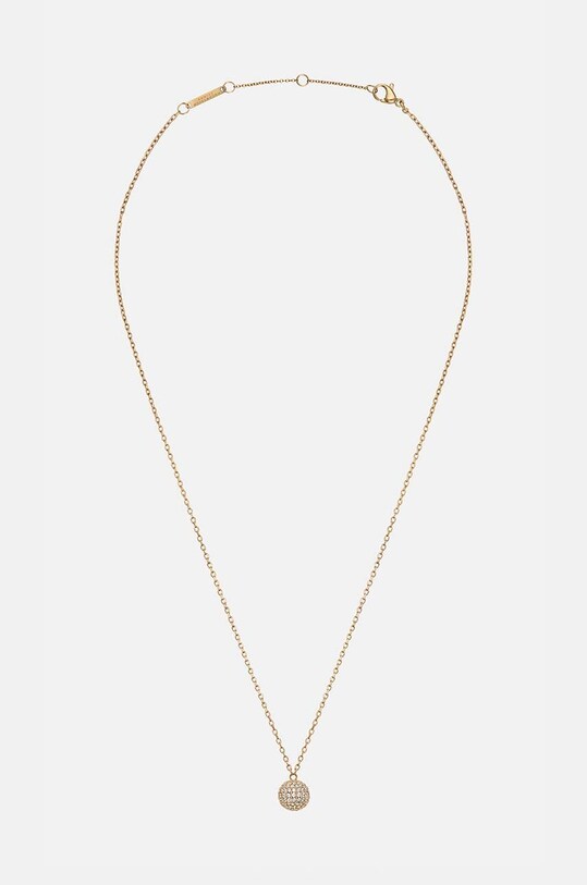 Цепочка Daniel Wellington DW00400640 золотой AA00