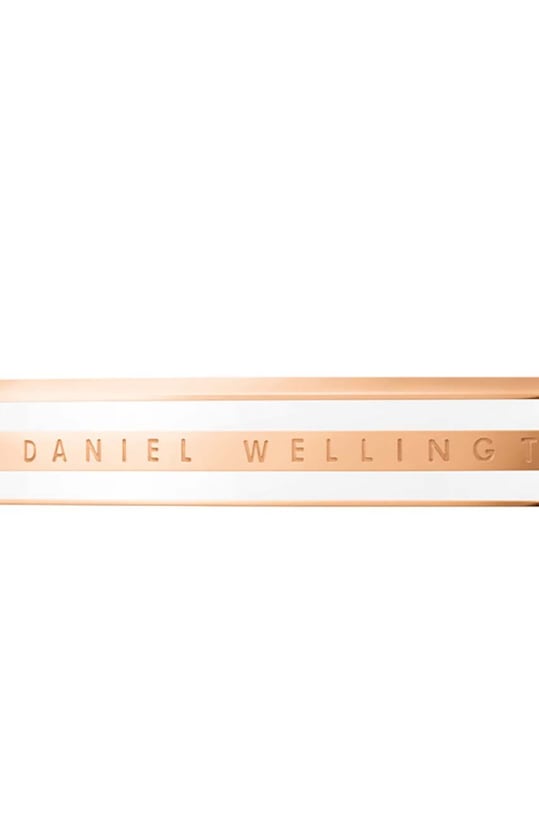 Daniel Wellington bransoletka DW00400007 złoty AA00