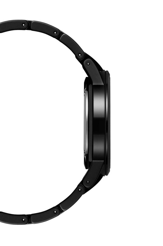 Годинник Daniel Wellington DW00100414 чорний AA00