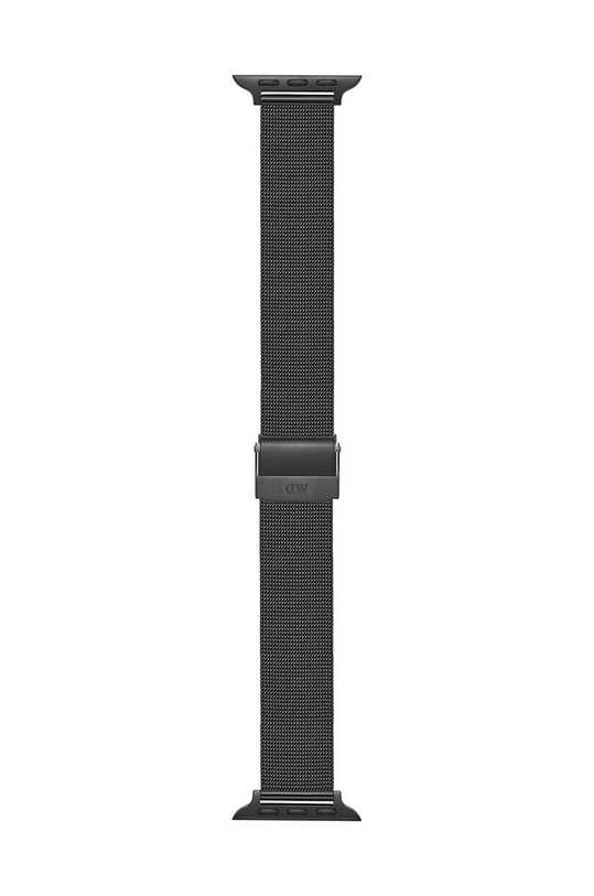Daniel Wellington curea pentru apple watch Smart Watch Mesh strap gri DW01200019