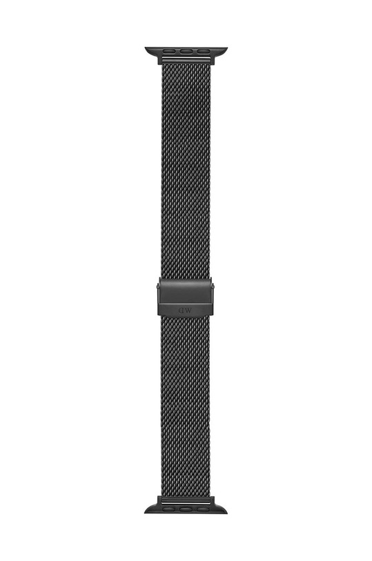 Daniel Wellington curea pentru apple watch Smart Watch Mesh strap gri DW01200020