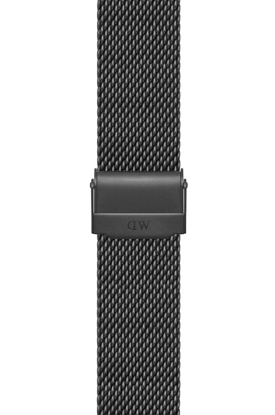 Daniel Wellington curea pentru apple watch Smart Watch Mesh strap DW01200020 gri AA00