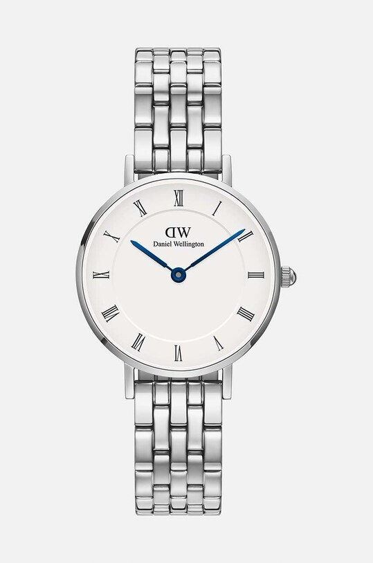 Daniel Wellington ceas argintiu DW00100685
