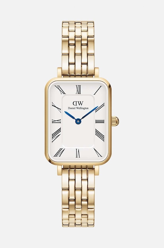 Daniel Wellington zegarek złoty DW00100688