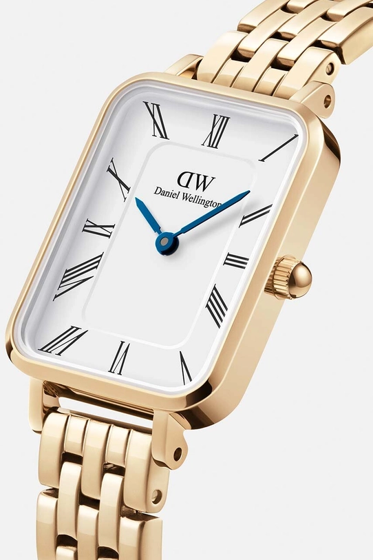 Daniel Wellington zegarek DW00100688 złoty AA00