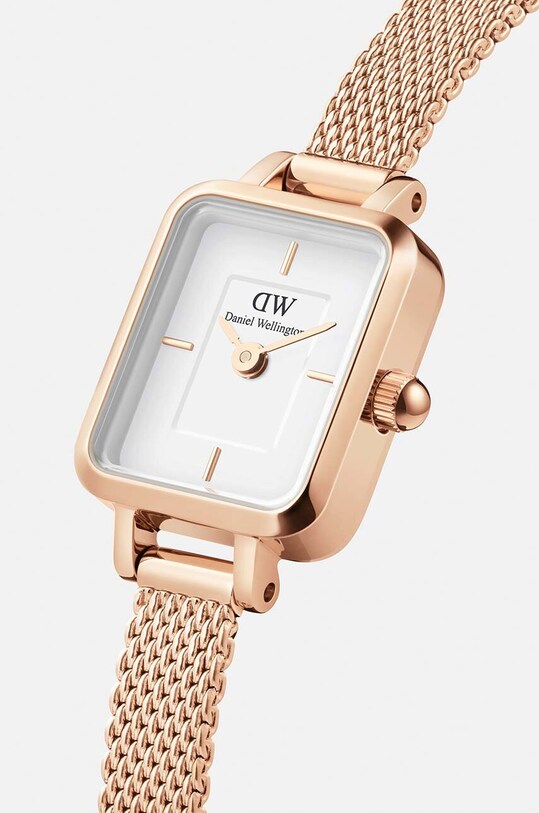 Hodinky Daniel Wellington DW00100727 zlatá AA00