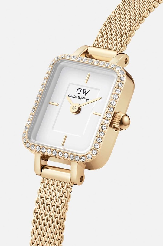 Hodinky Daniel Wellington DW00100730 zlatá AA00
