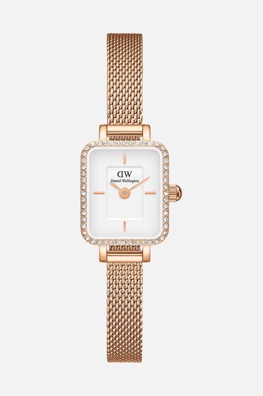 Часы Daniel Wellington золотой DW00100731
