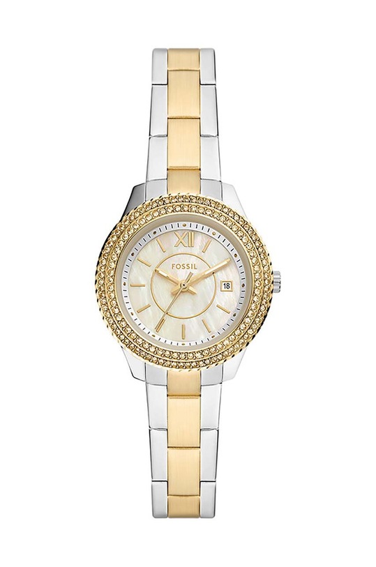 Fossil zegarek multicolor ES5138