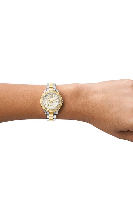 Fossil zegarek multicolor ES5138