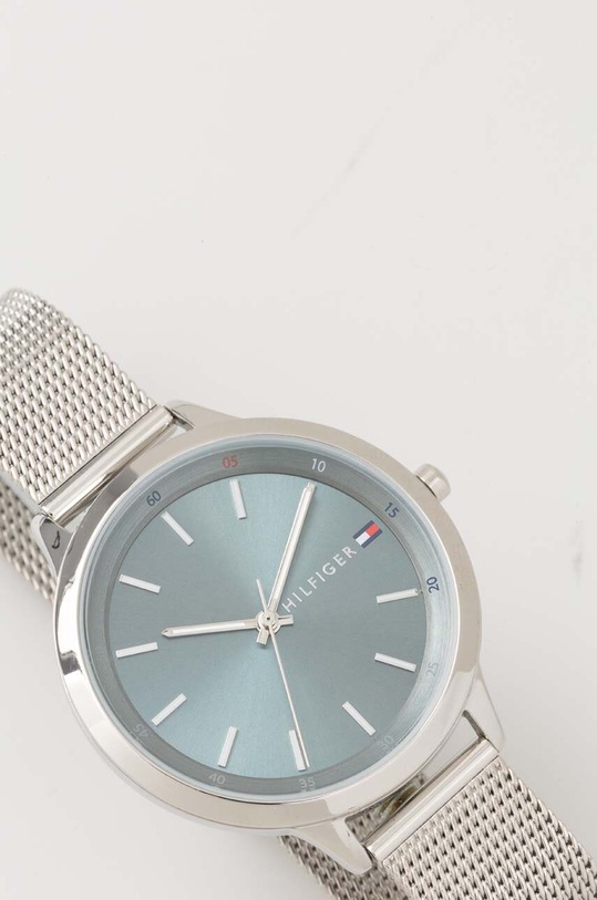 Tommy Hilfiger zegarek 2770157 srebrny