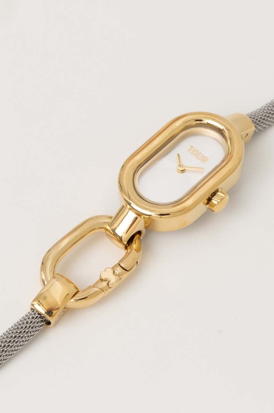 Tous zegarek 3000131900 złoty AA00