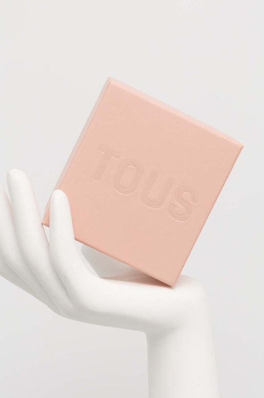 Akcesoria Tous zegarek 3000131900 złoty