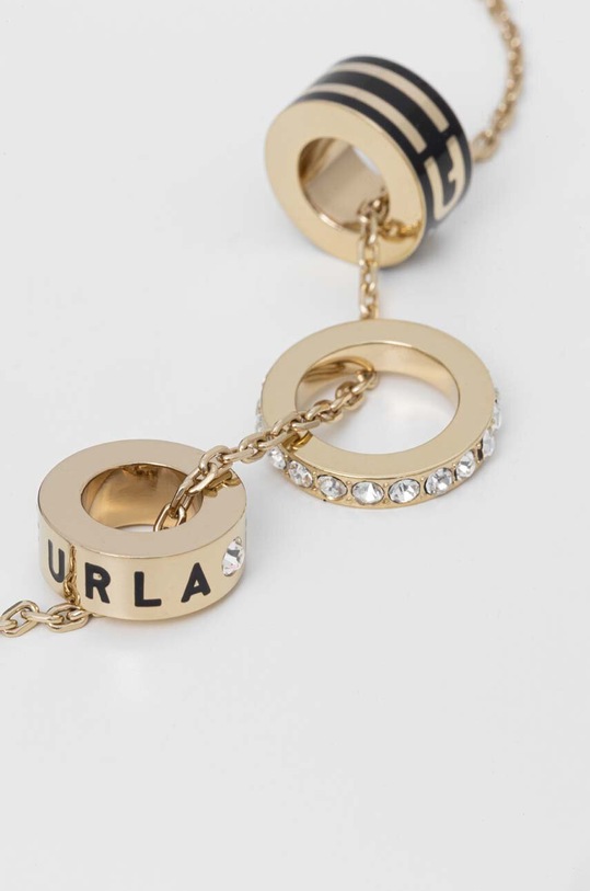Ланцюжок Furla FJ3010NTU золотий AA00