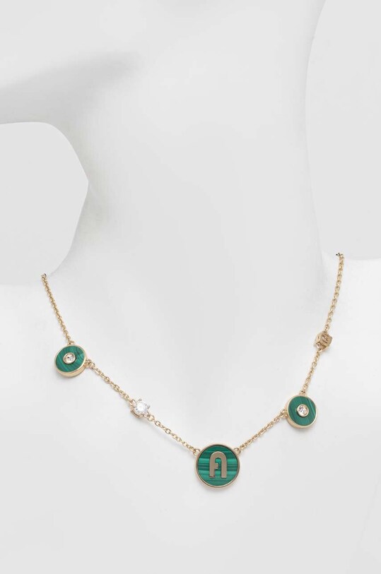 Цепочка Furla FJ4009NTU золотой AA00